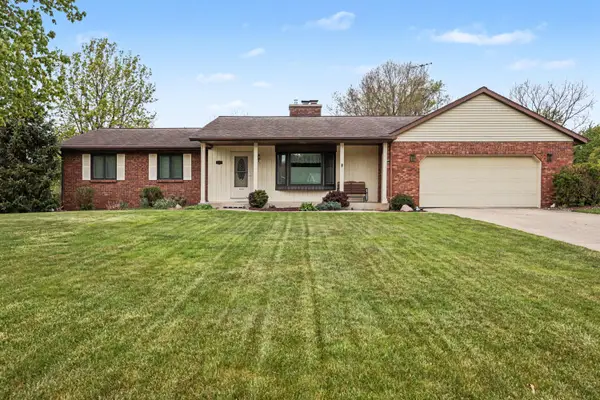 6291 Rapidfall Drive Ne, Belmont, MI 49306