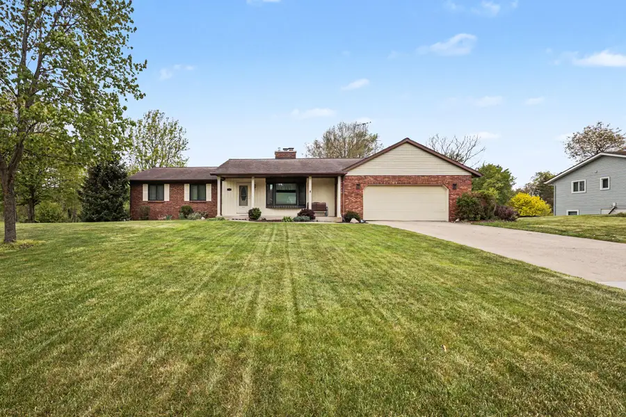 6291 Rapidfall Drive Ne, Belmont, MI 49306 - #2