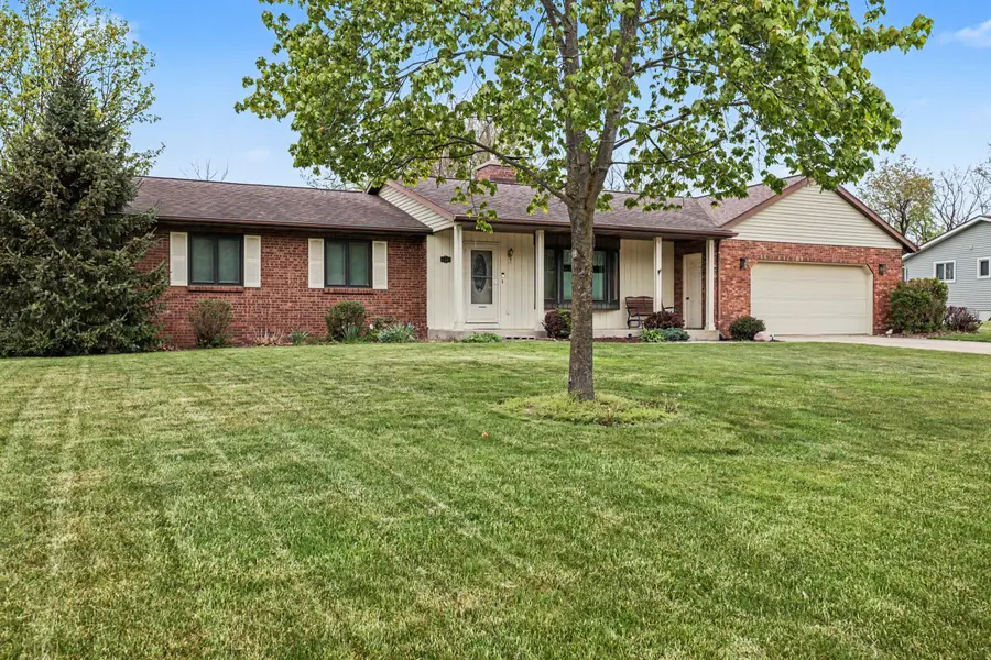 6291 Rapidfall Drive Ne, Belmont, MI 49306 - #3