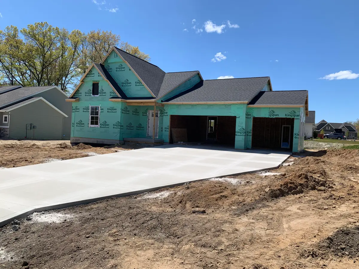 7840 Woodhurst Drive Ne, Rockford, MI 49341 - #1