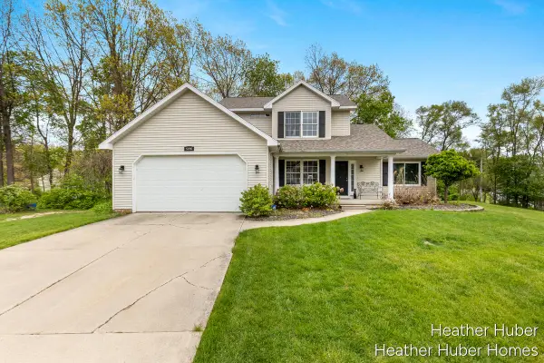 5196 S Oakvale Court Sw, Wyoming, MI 49519
