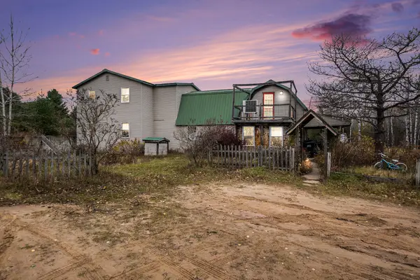 18344 9 Mile Road, Reed City, MI 49677