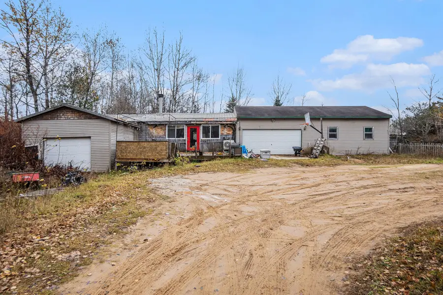 18344 9 Mile Road, Reed City, MI 49677 - #2