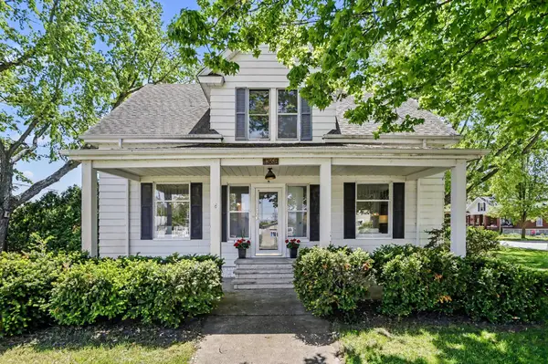 1368 W Lemon Creek, Baroda, MI 49101