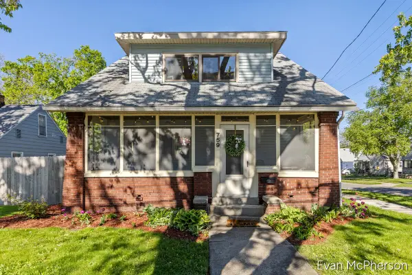 759 Eastern Avenue Ne, Grand Rapids, MI 49503