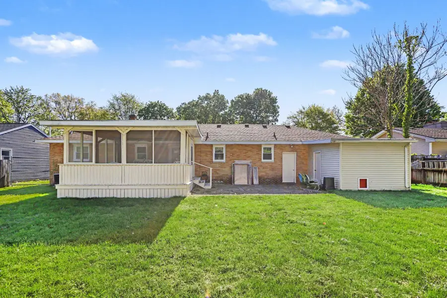 10544 Sudan Street, Portage, MI 49002 - #3