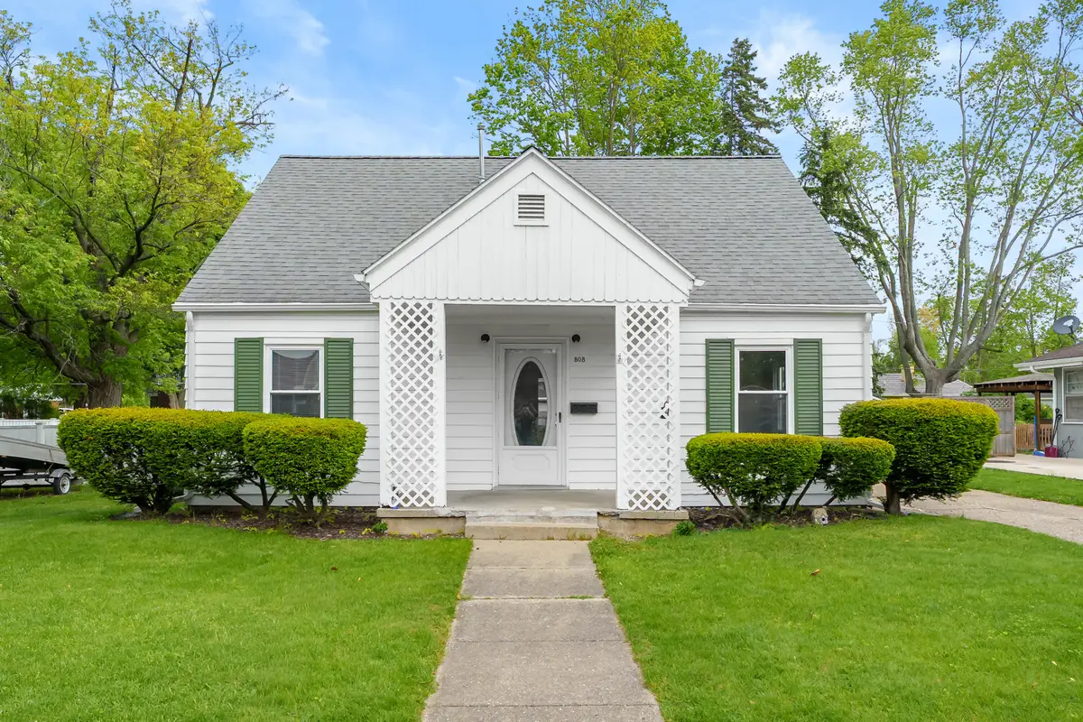 808 Grand Avenue, Sturgis, MI 49091 - #1