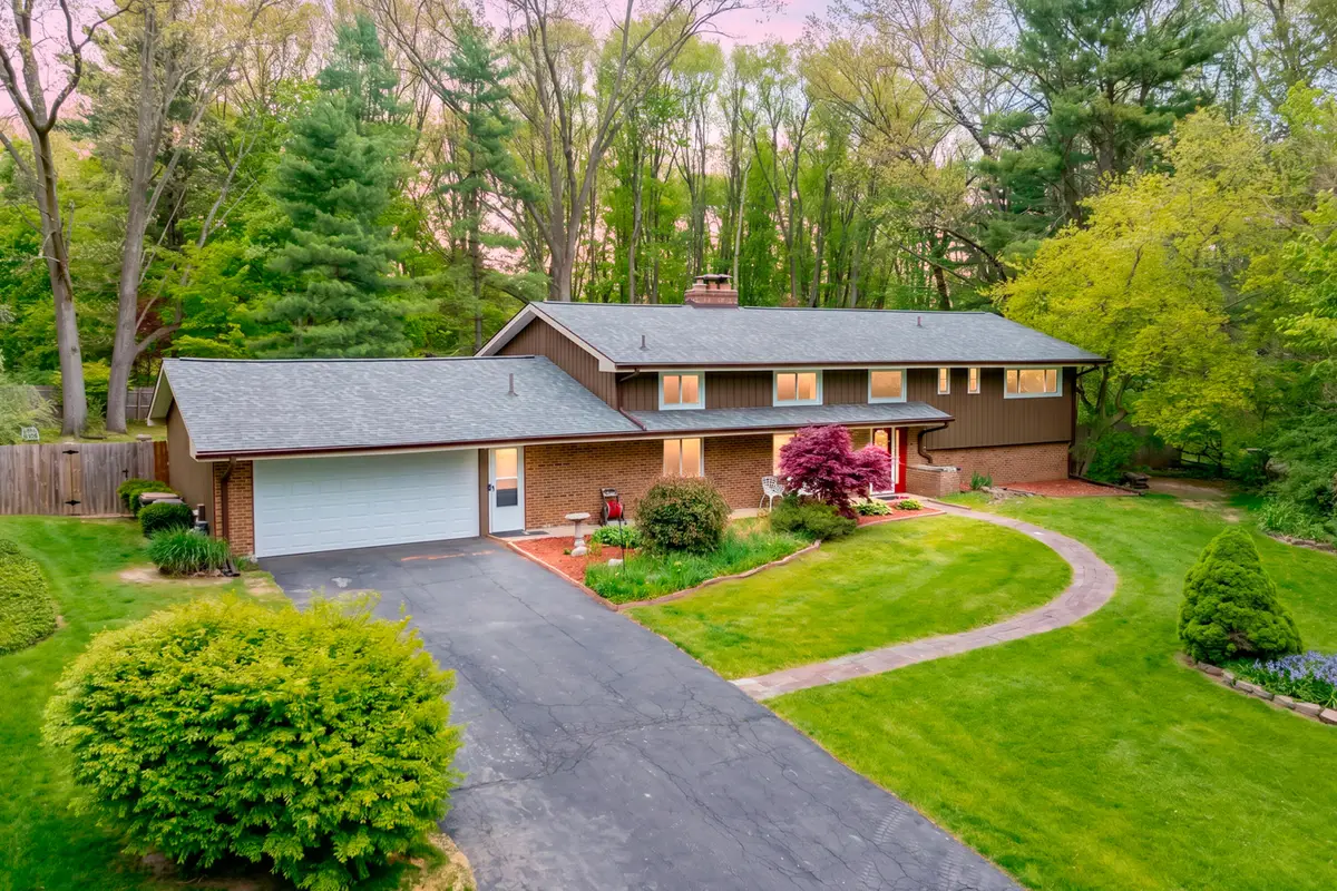 6146 Nantucket Lane, Kalamazoo, MI 49009 - #1