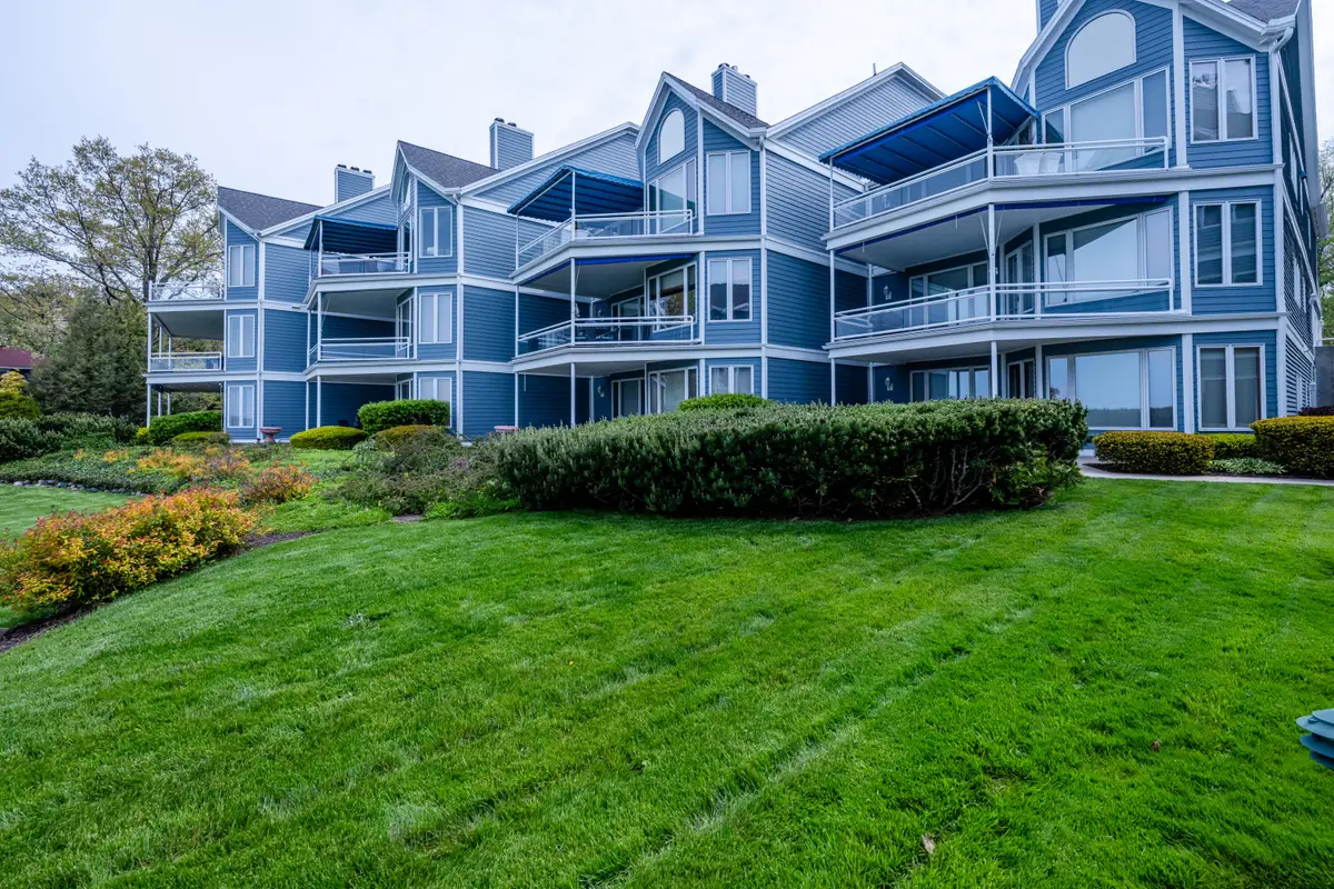 4144 Ridge Road #8, Stevensville, MI 49127 - #1
