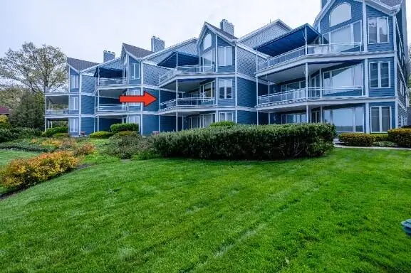 4144 Ridge Road #8, Stevensville, MI 49127 - #2