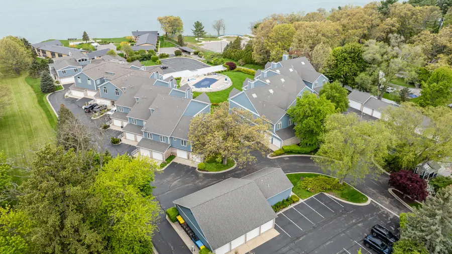 4144 Ridge Road #8, Stevensville, MI 49127 - #3