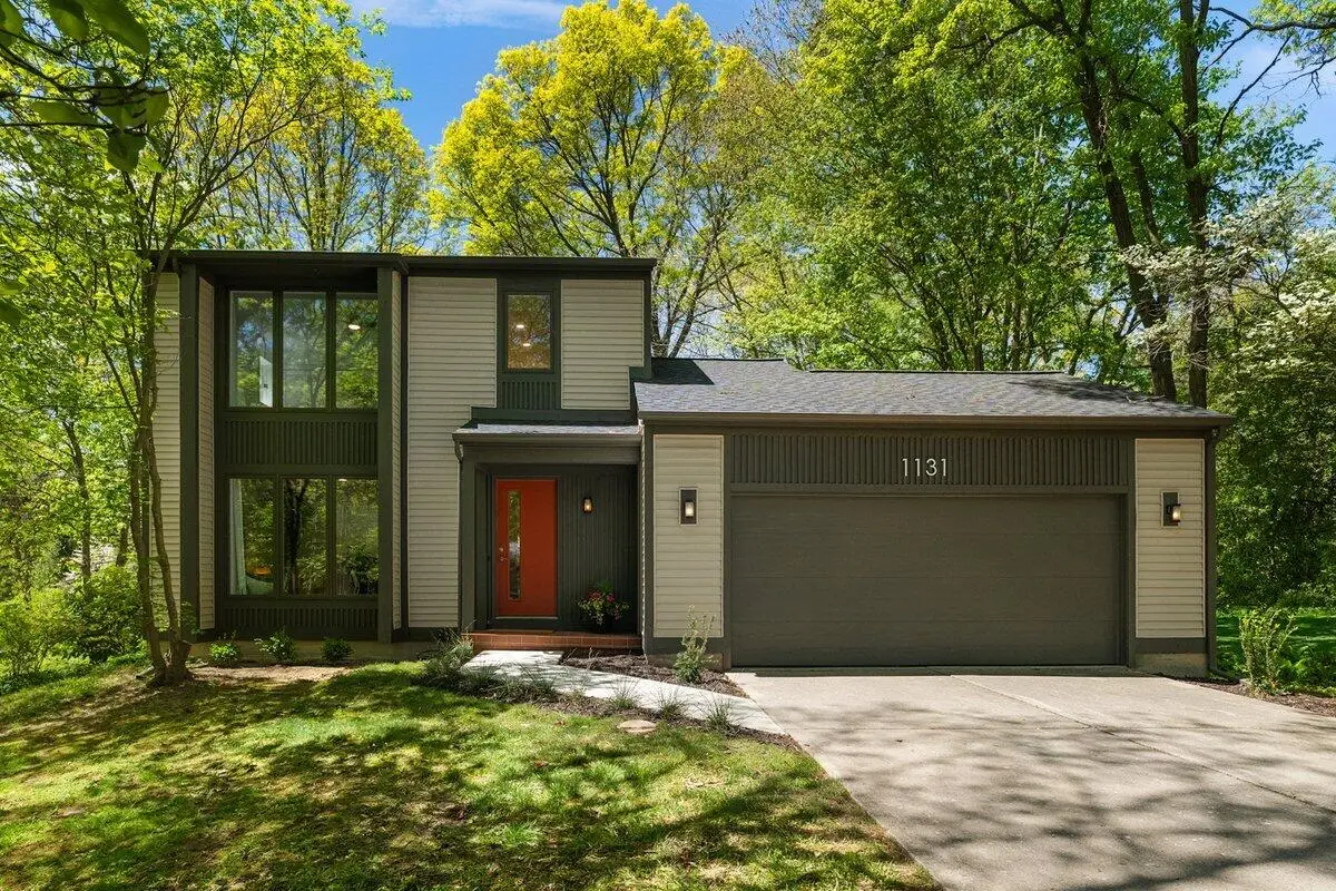 1131 Fernridge Avenue Se, Grand Rapids, MI 49546 - #1