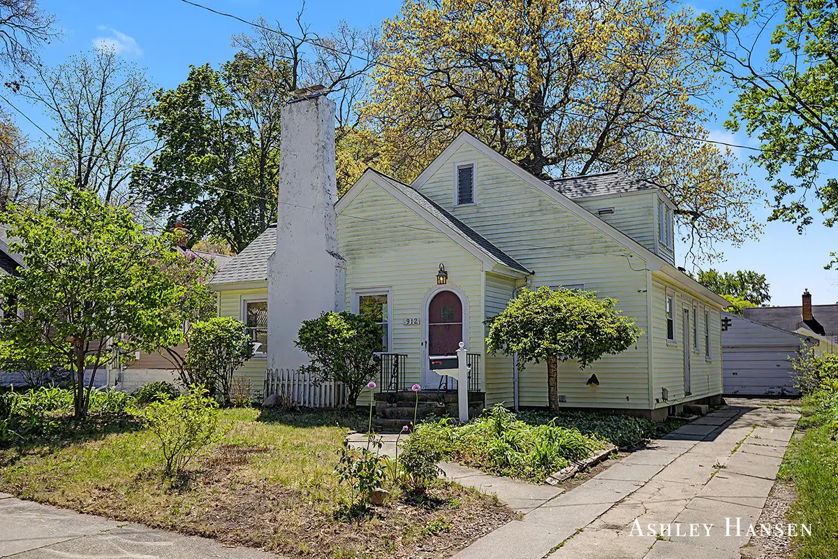 912 Joslin Street Se, Grand Rapids, MI 49507 - #1
