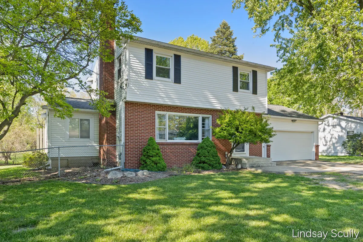 1555 43rd Street Sw, Wyoming, MI 49509 - #1