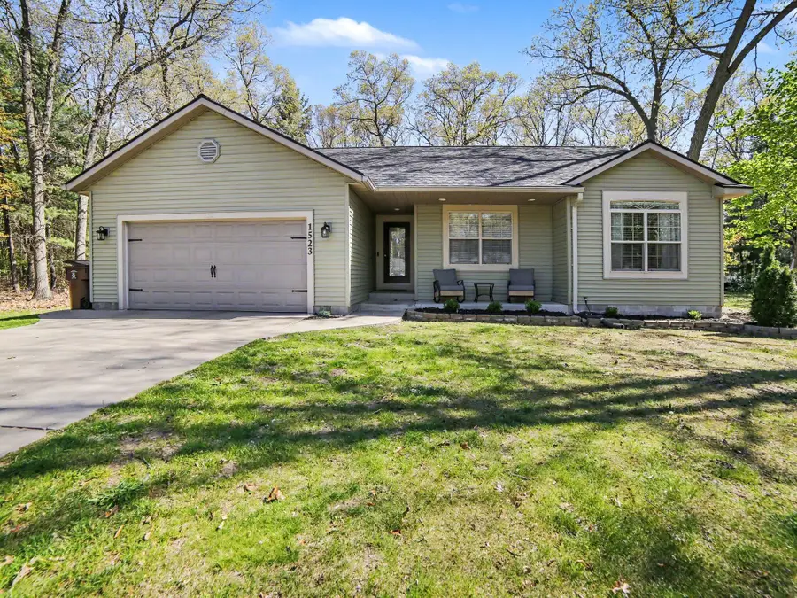 1523 Destiny Drive, Muskegon, MI 49445 - #3