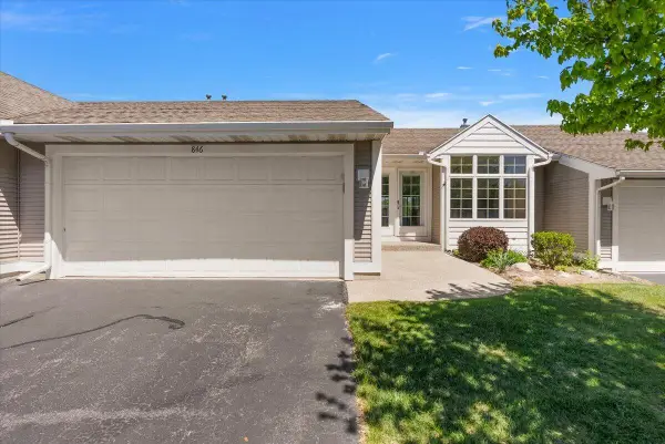 846 Claremont Court, Holland, MI 49423