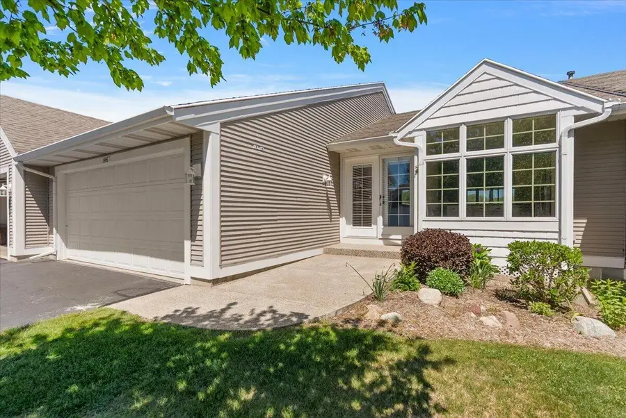 846 Claremont Court, Holland, MI 49423 - #2