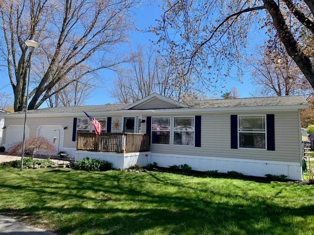 2778 Birch Street, Ludington, MI 49431 - #1
