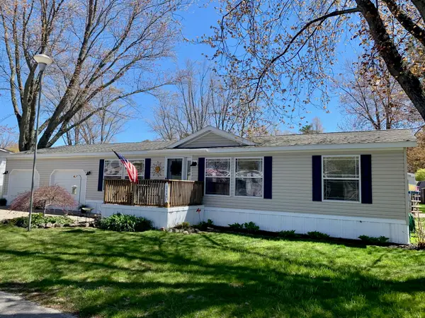 2778 Birch Street, Ludington, MI 49431