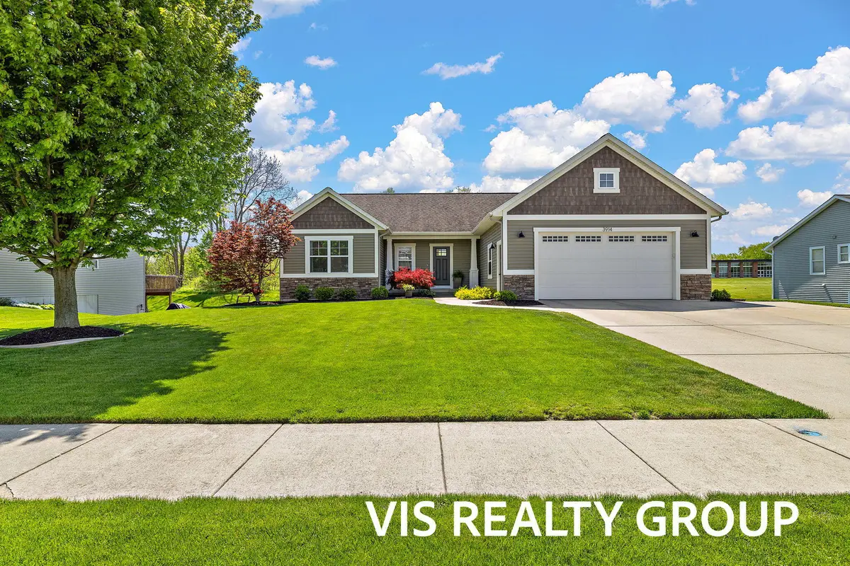 3914 Kentucky Lane, Hudsonville, MI 49426 - #1