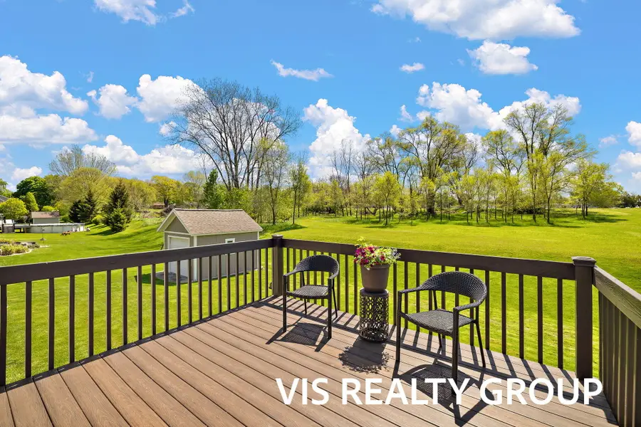 3914 Kentucky Lane, Hudsonville, MI 49426 - #2