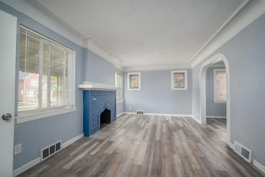 15752 Ward Avenue, Detroit, MI 48227 - #2