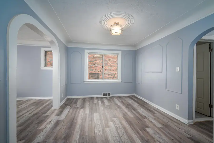15752 Ward Avenue, Detroit, MI 48227 - #3