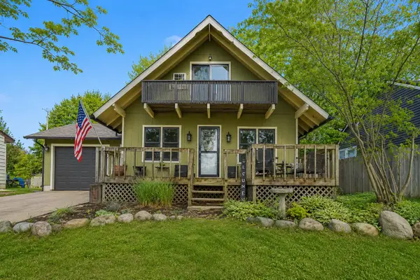 505 Clayton Avenue Nw, Grand Rapids, MI 49534