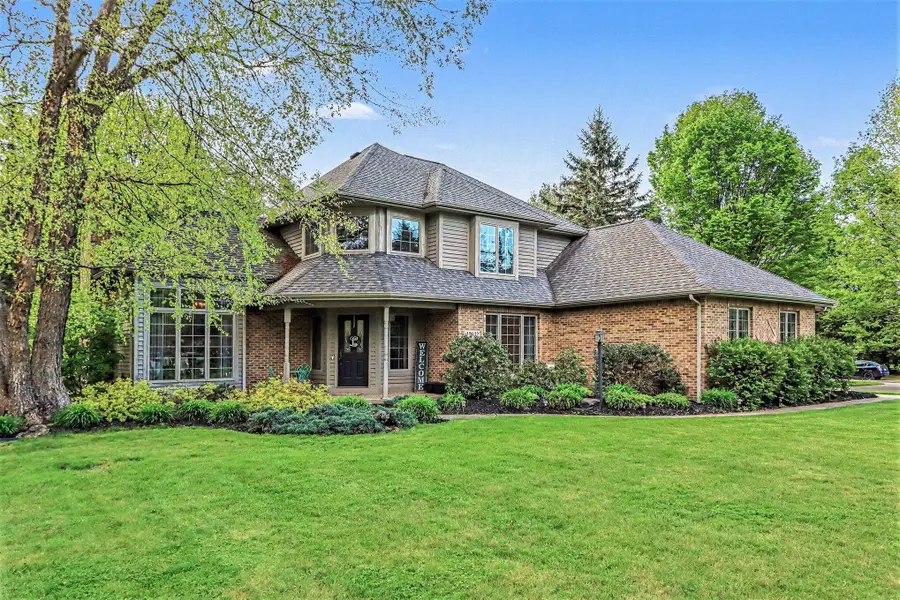 15632 Katherine Trail, Marshall, MI 49068 - #2