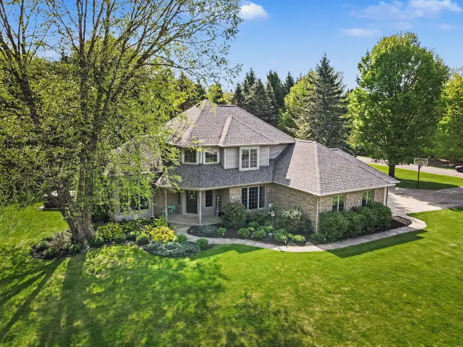 15632 Katherine Trail, Marshall, MI 49068 - #3