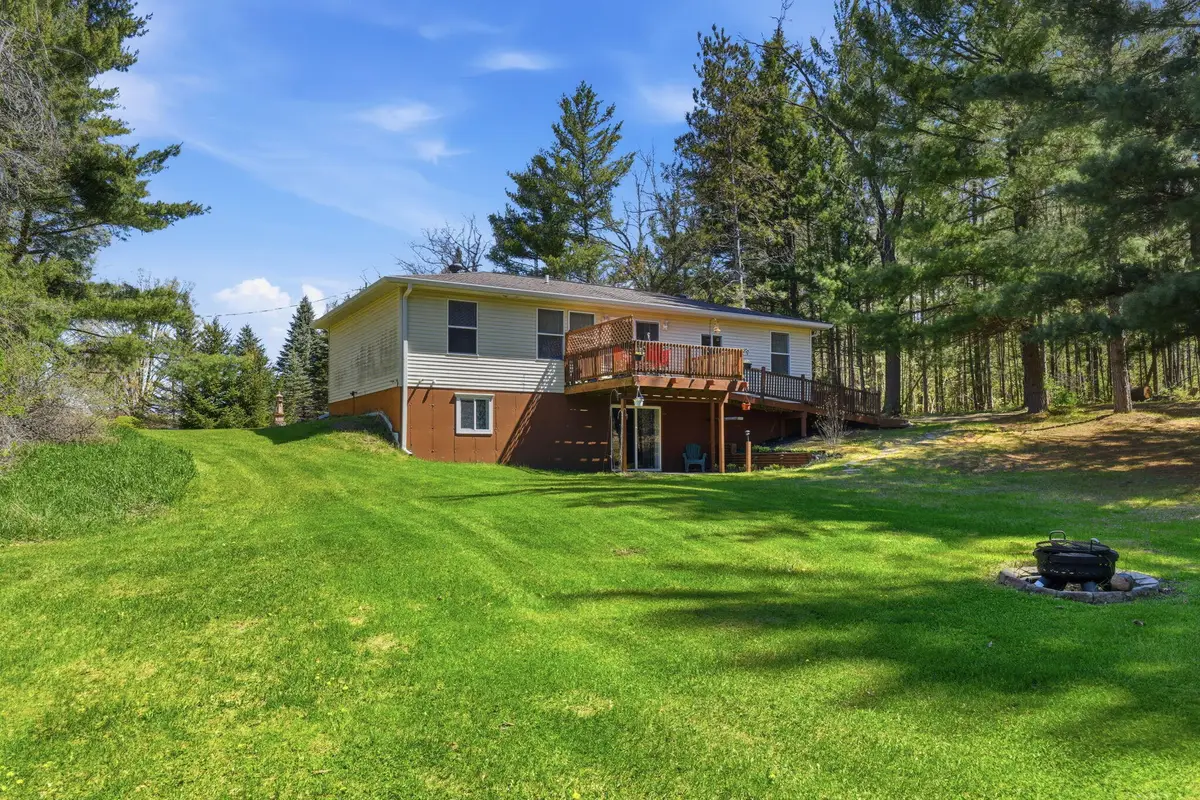 7492 E Townline Lake Road, Harrison, MI 48625 - #1