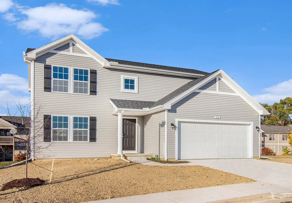 6220 Sumter Street, Allendale, MI 49401 - #1