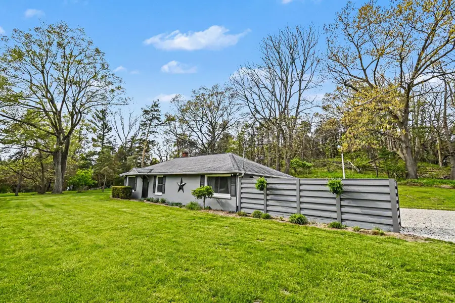 1280 W Dansville Road, Mason, MI 48854 - #2