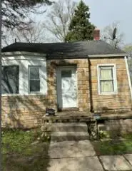 20017 Hawthorne Street, Highland Park, MI 48203