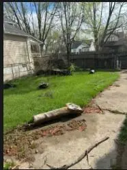 20017 Hawthorne Street, Highland Park, MI 48203 - #3