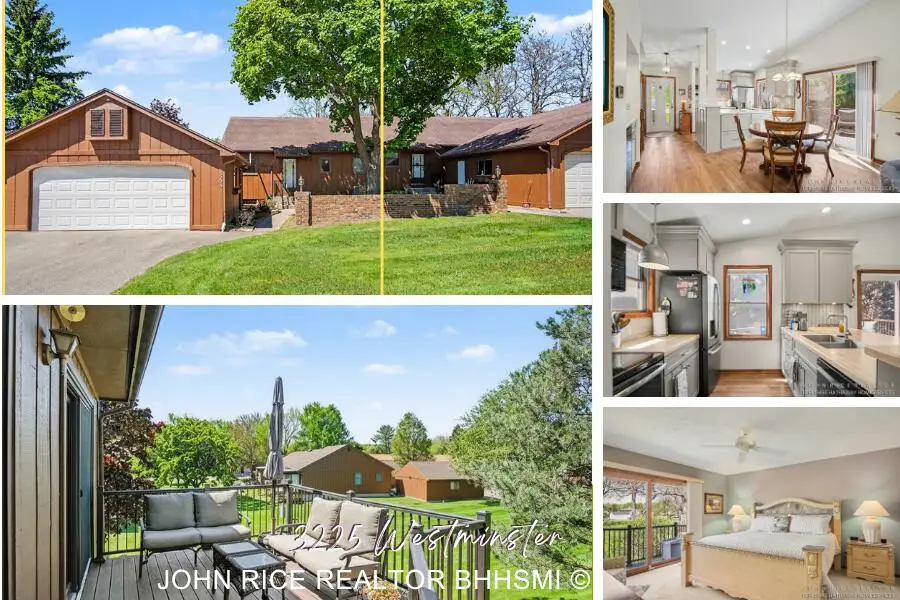 3225 Westminster Drive Se, Kentwood, MI 49512 - #1
