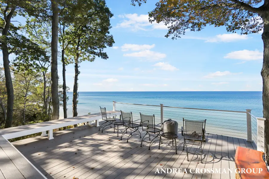 9565 Whispering Sands Drive, West Olive, MI 49460 - #3