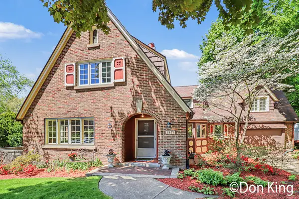 2479 Coit Avenue Ne, Grand Rapids, MI 49505