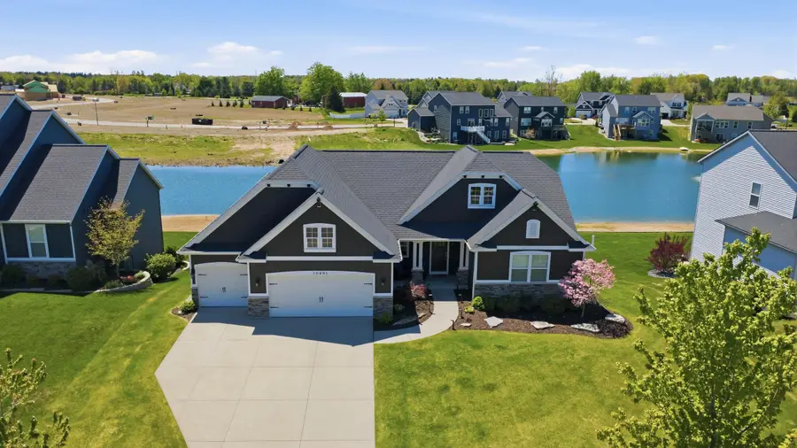 10691 Poppy Lane, Allendale, MI 49401 - #3