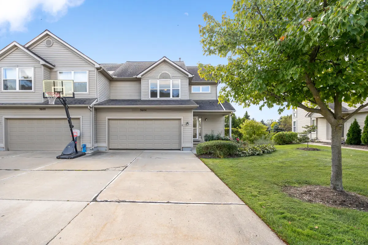 3604 Bent Trail Drive, Ann Arbor, MI 48108 - #1