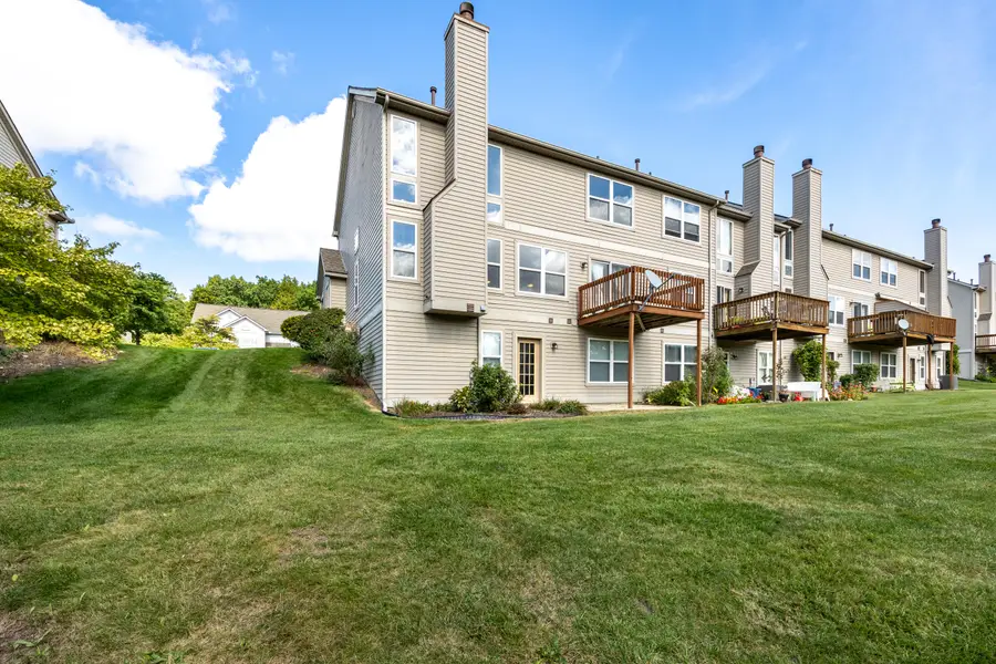 3604 Bent Trail Drive, Ann Arbor, MI 48108 - #3