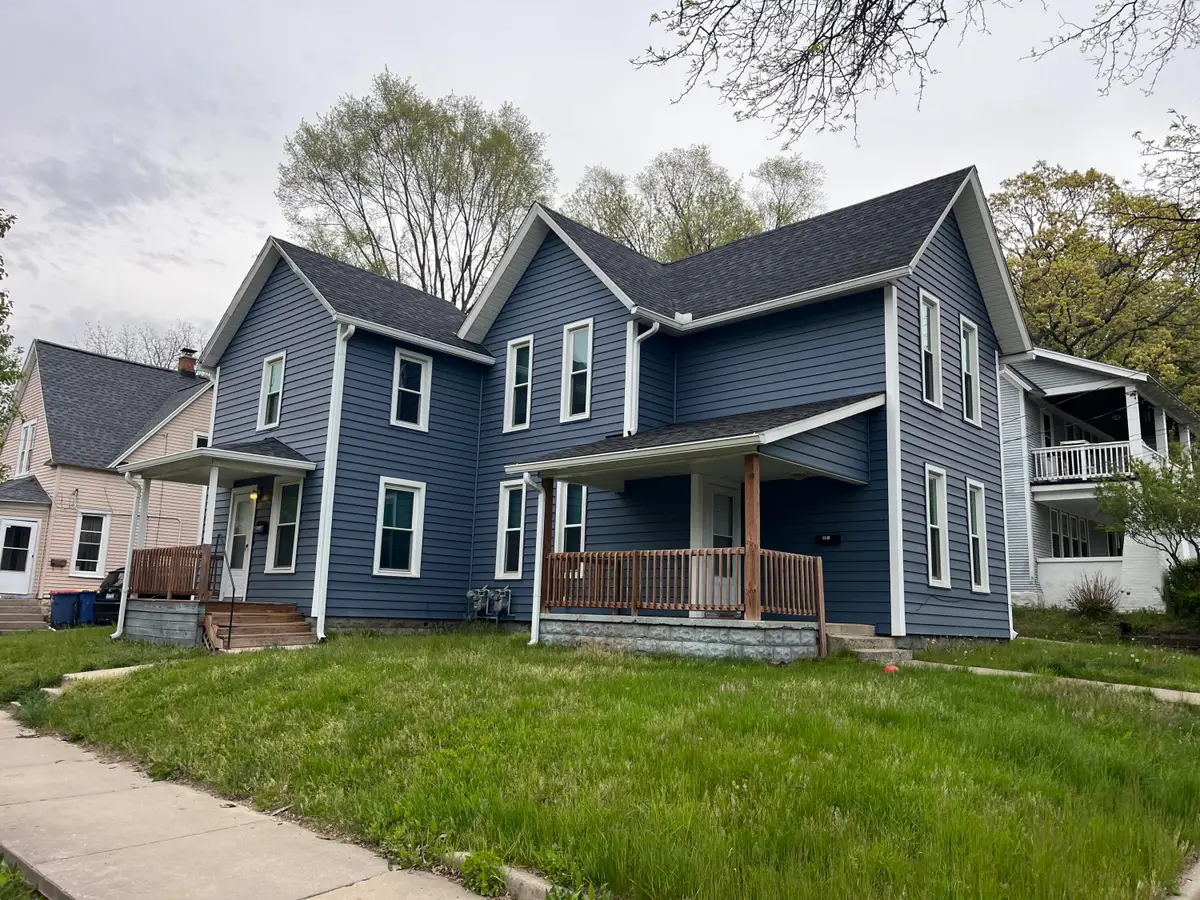 301 Spencer Street Ne, Grand Rapids, MI 49505 - #1