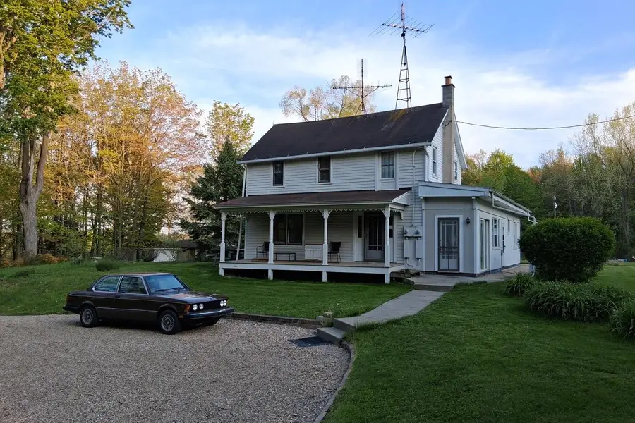 3154 W Defay Road, Stevensville, MI 49127 - #3