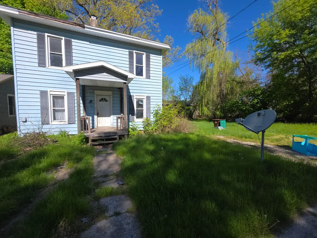 206 S Berrien Street, Albion, MI 49224 - #1