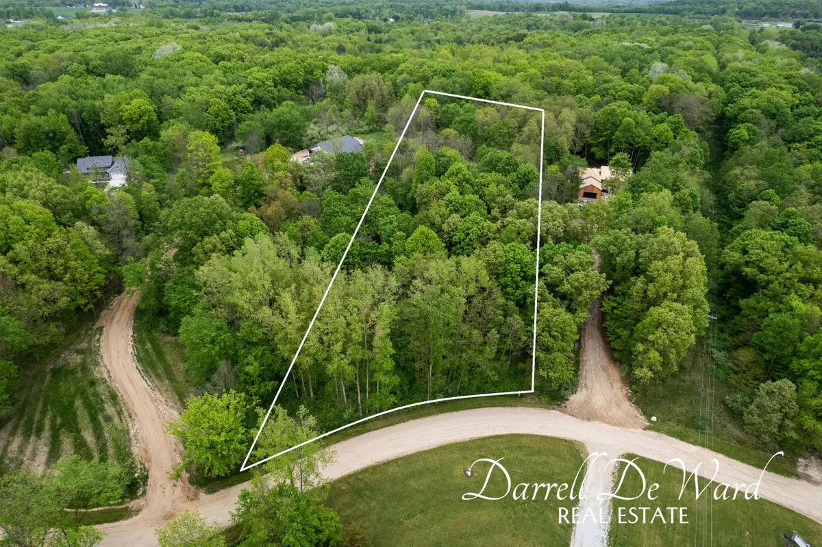 V/L North Ridge Court, Middleville, MI 49333 - #1