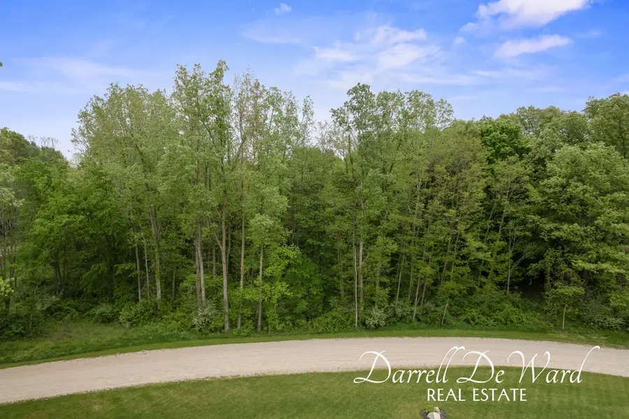 V/L North Ridge Court, Middleville, MI 49333 - #2