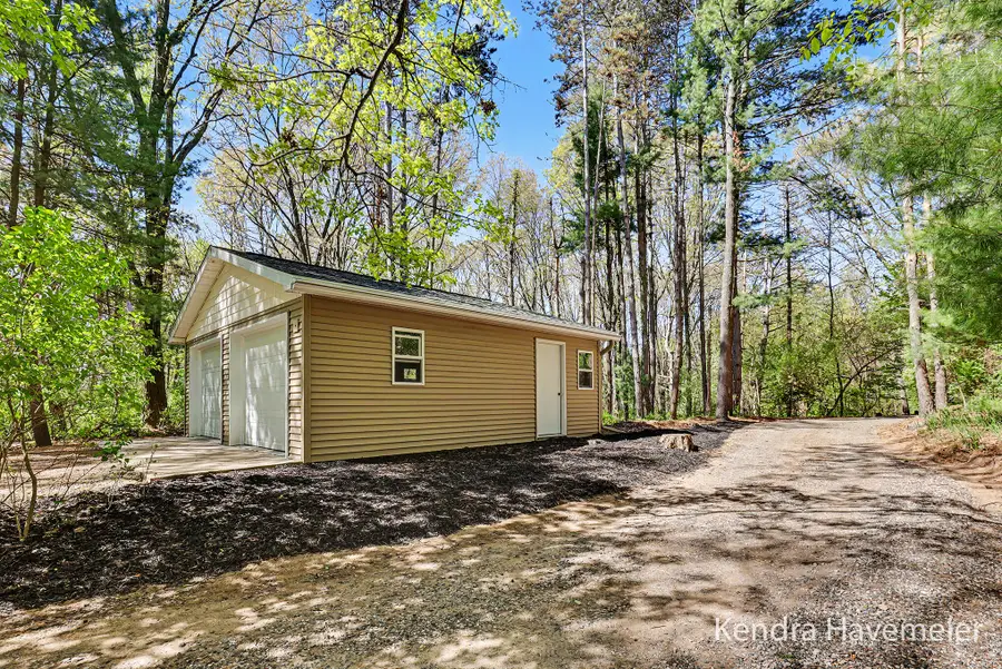 8261 Bush Drive Ne, Rockford, MI 49341 - #2