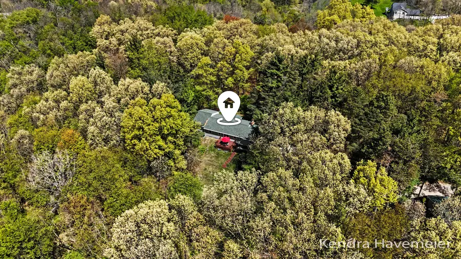 8261 Bush Drive Ne, Rockford, MI 49341 - #3