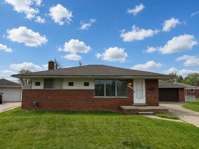 27669 Mackenzie Court, Westland, MI 48185 - #1