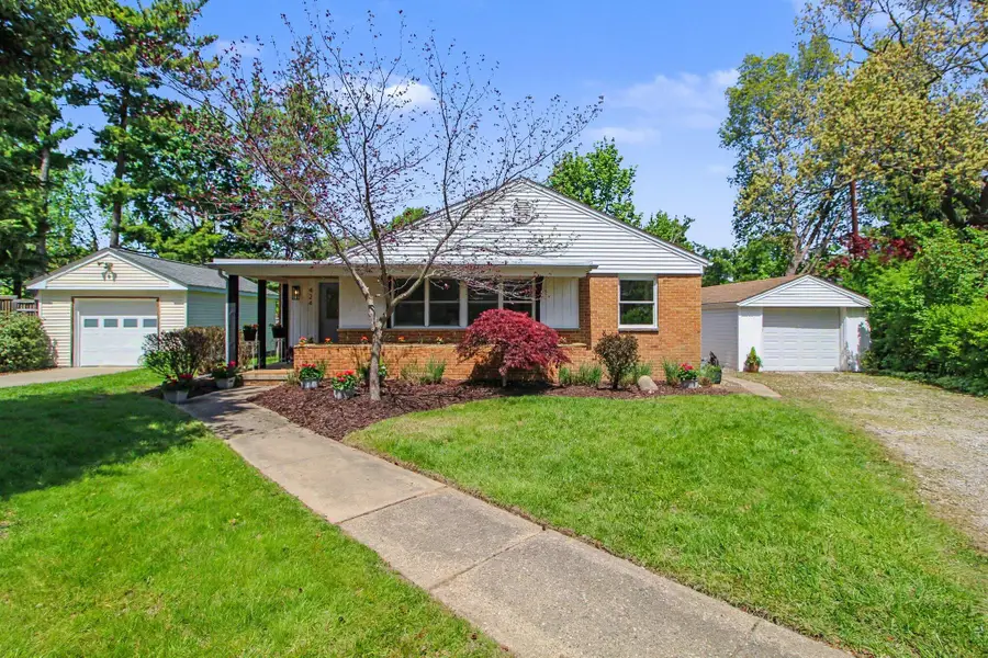424 Mark Hannah Place, Ann Arbor, MI 48103 - #2